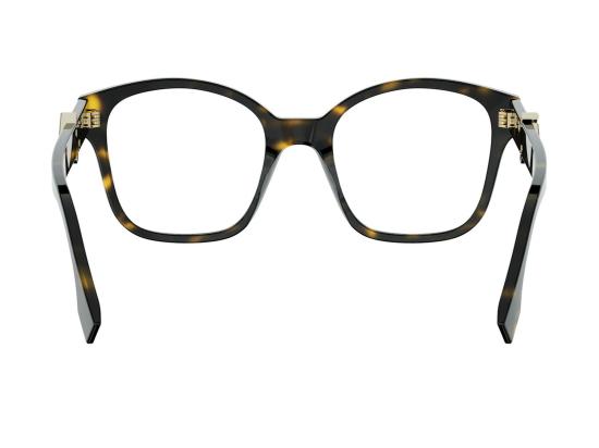 26FW 펜디 안경 FE50135I BROWN - FENDI