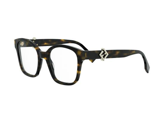 26FW 펜디 안경 FE50135I BROWN
