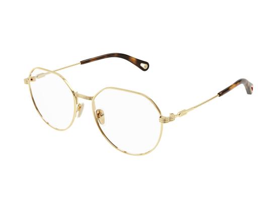 25FW 끌로에 안경 CH0180O GOLD