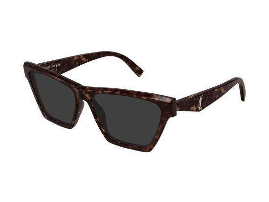 26FW 생로랑 선글라스 SL M103 BROWN