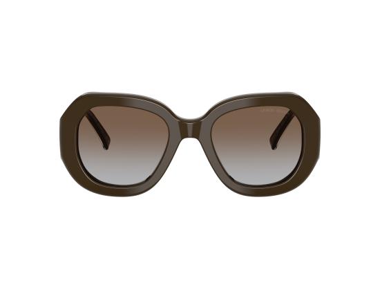26FW 조르지오 아르마니 선글라스 0AR8248 BROWN - GIORGIO ARMANI