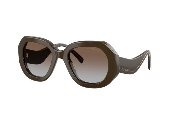 26FW 조르지오 아르마니 선글라스 0AR8248 BROWN
