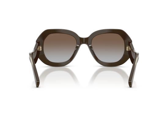 26FW 조르지오 아르마니 선글라스 0AR8248 BROWN - GIORGIO ARMANI