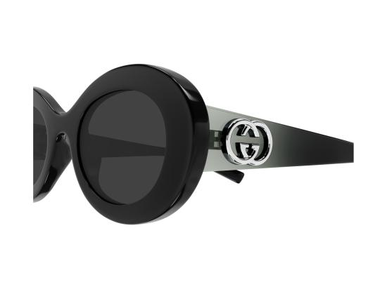 26FW 구찌 선글라스 GG2026S BLACK - GUCCI