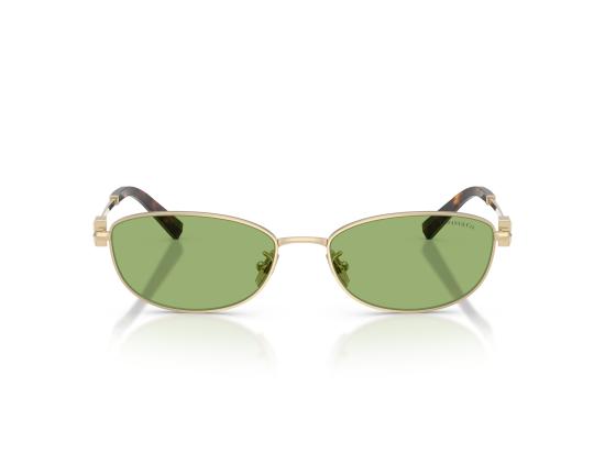 26FW 티파니앤코 선글라스 0TF3115 GOLD - TIFFANY & CO