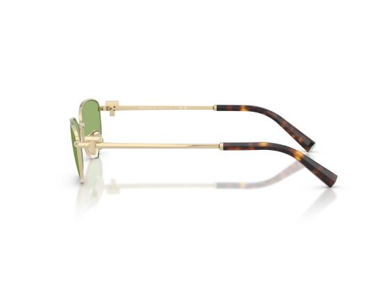 26FW 티파니앤코 선글라스 0TF3115 GOLD - TIFFANY & CO