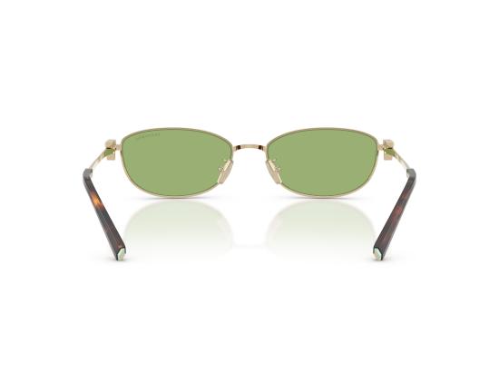 26FW 티파니앤코 선글라스 0TF3115 GOLD - TIFFANY & CO