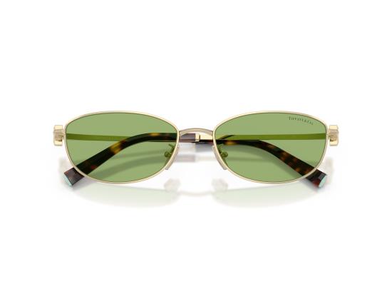 26FW 티파니앤코 선글라스 0TF3115 GOLD - TIFFANY & CO