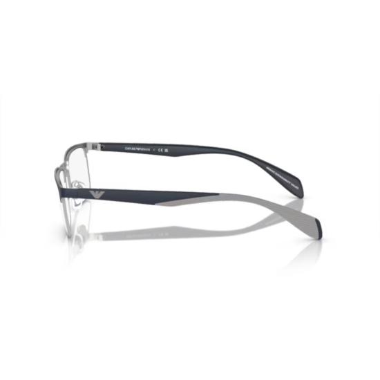 26FW 엠포리오 아르마니 안경 0EA1149 SILVER - EMPORIO ARMANI