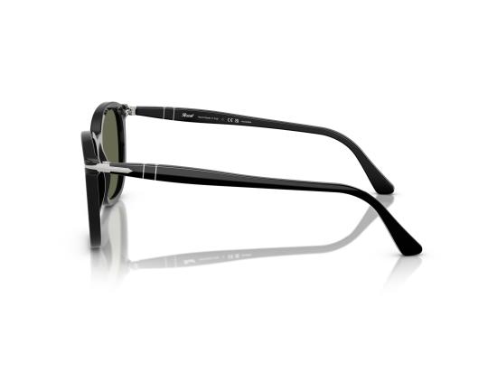26FW 페르솔 선글라스 0PO3355S BLACK - PERSOL