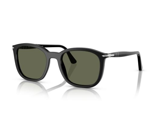 26FW 페르솔 선글라스 0PO3355S BLACK - PERSOL
