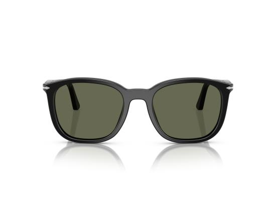 26FW 페르솔 선글라스 0PO3355S BLACK - PERSOL