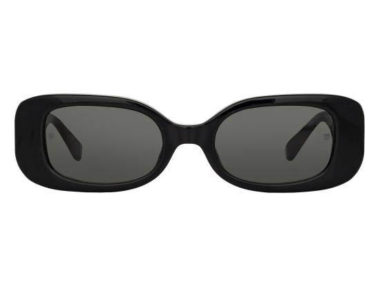26SS 린다페로우 선글라스 LFL1117 BLACK - LINDA FARROW