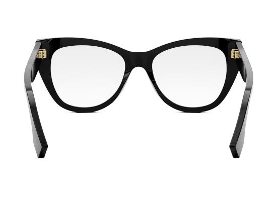 26FW 펜디 안경 FE50086I BLACK - FENDI