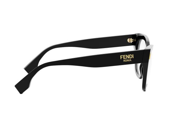26FW 펜디 안경 FE50086I BLACK - FENDI