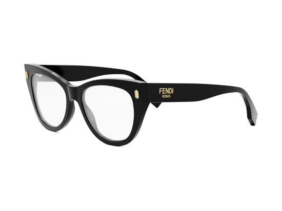 26FW 펜디 안경 FE50086I BLACK