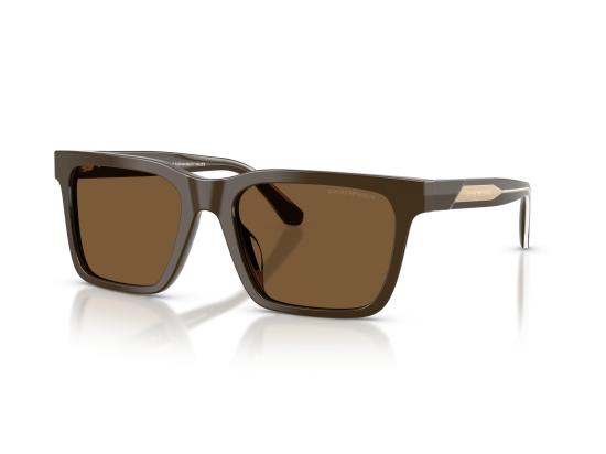 26FW 엠포리오 아르마니 선글라스 0EA4262U BROWN - EMPORIO ARMANI