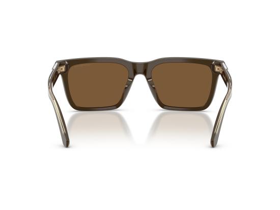 26FW 엠포리오 아르마니 선글라스 0EA4262U BROWN - EMPORIO ARMANI