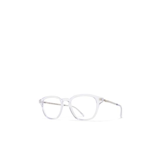 26SS 마이키타 안경 YURA TRANSPARENT