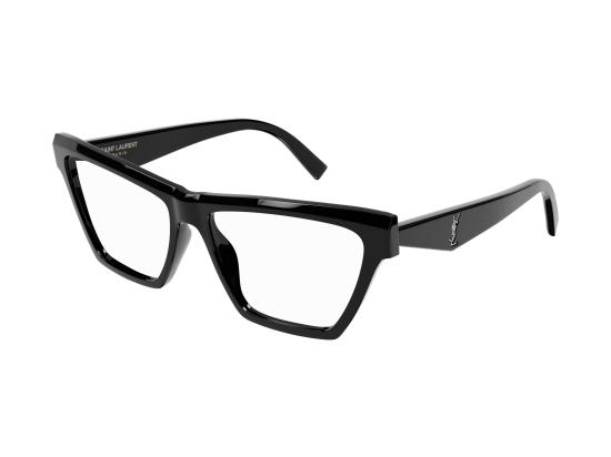 25FW 생로랑 안경 SL M103 OPT BLACK