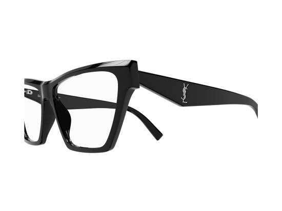 25FW 생로랑 안경 SL M103 OPT BLACK - SAINT LAURENT