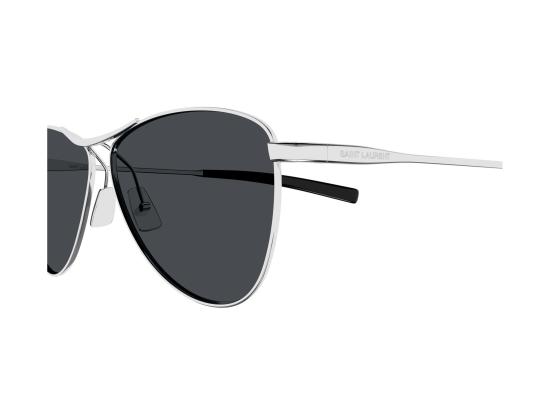 26FW 생로랑 선글라스 SL 831 VESPER SILVER - SAINT LAURENT
