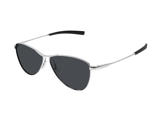 26FW 생로랑 선글라스 SL 831 VESPER SILVER