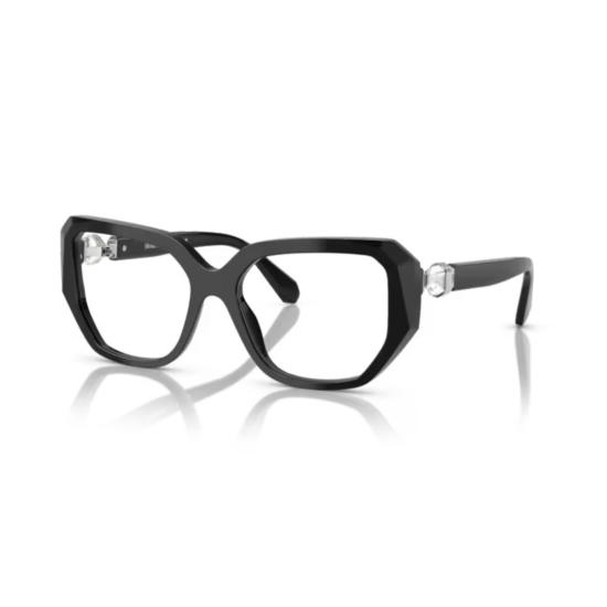 26FW 스와로브스키 안경 0SK2035 BLACK