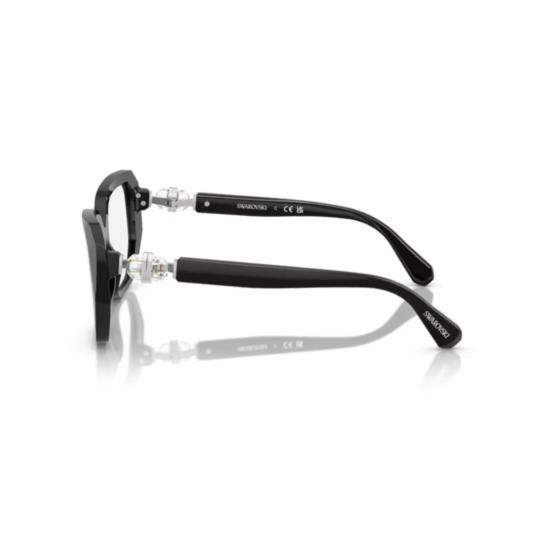 26FW 스와로브스키 안경 0SK2035 BLACK - SWAROVSKI