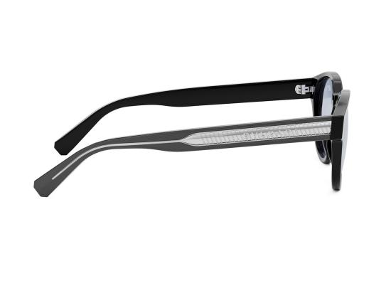 26FW 불가리 안경 BV50052I BLACK - BVLGARI