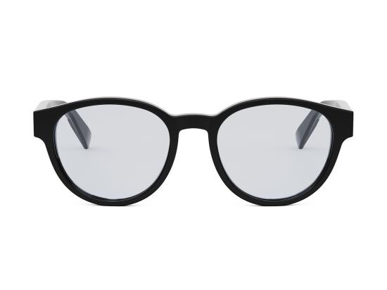 26FW 불가리 안경 BV50052I BLACK - BVLGARI