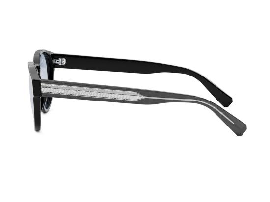 26FW 불가리 안경 BV50052I BLACK - BVLGARI