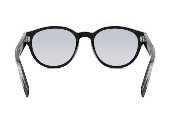 26FW 불가리 안경 BV50052I BLACK - BVLGARI