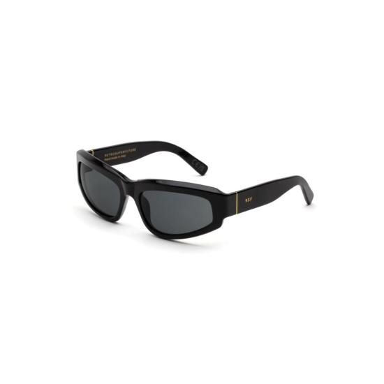 26FW 레트로슈퍼퓨처 선글라스 Motore BLACK