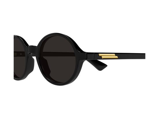 26FW 보테가베네타 선글라스 BV1430S BLACK - BOTTEGA VENETA