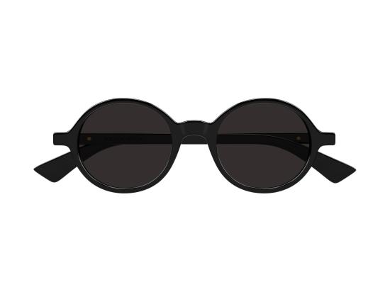 26FW 보테가베네타 선글라스 BV1430S BLACK - BOTTEGA VENETA
