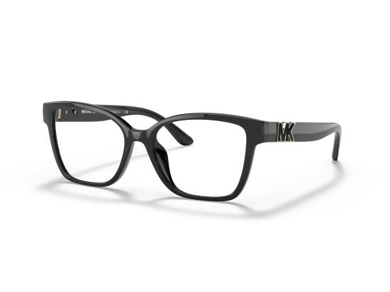 26FW 마이클 코어스 안경 0MK4094U BLACK - MICHAEL KORS