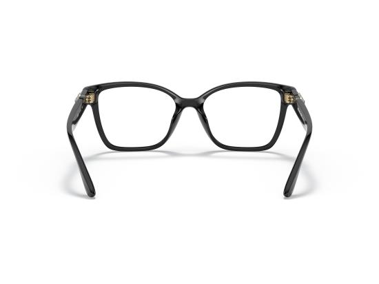 26FW 마이클 코어스 안경 0MK4094U BLACK - MICHAEL KORS