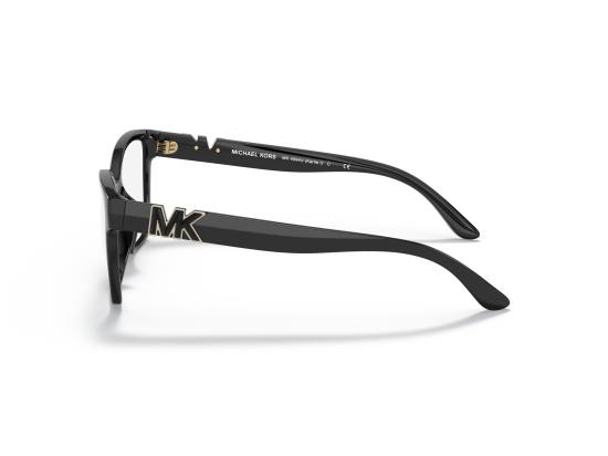 26FW 마이클 코어스 안경 0MK4094U BLACK - MICHAEL KORS