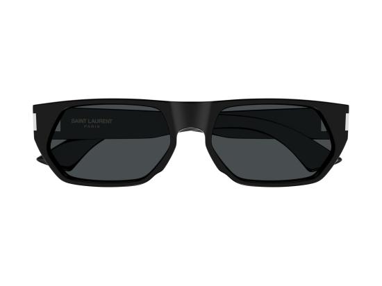 26FW 생로랑 선글라스 SL 898 BLACK - SAINT LAURENT