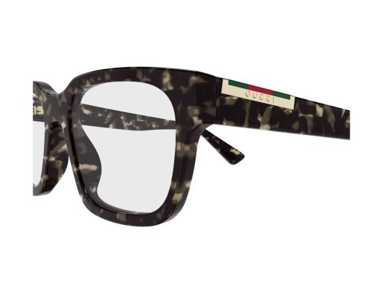 26FW 구찌 안경 GG1961O BROWN - GUCCI