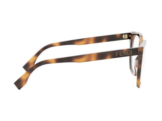 26FW 펜디 안경 FE50087I BROWN - FENDI