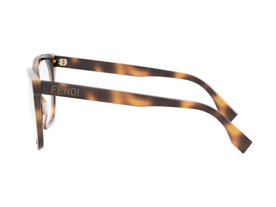 26FW 펜디 안경 FE50087I BROWN - FENDI