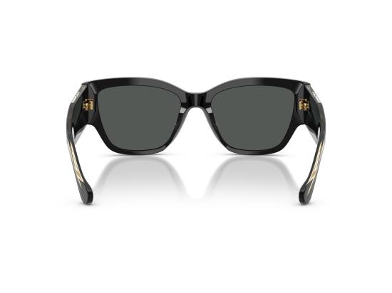26FW 베르사체 선글라스 0VE4509U BLACK - VERSACE