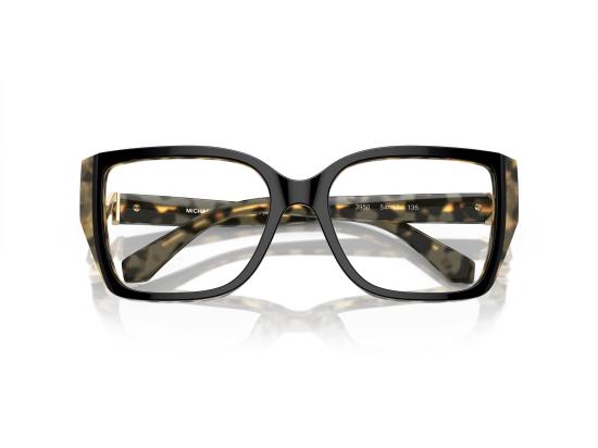 26FW 마이클 코어스 안경 0MK4115U BLACK - MICHAEL KORS