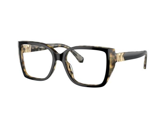 26FW 마이클 코어스 안경 0MK4115U BLACK