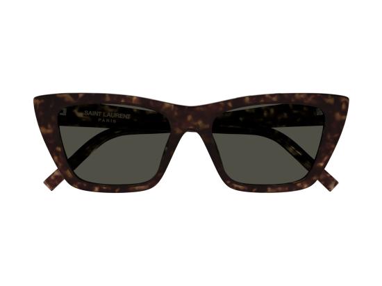 26FW 생로랑 선글라스 SL 276 MICA BROWN - SAINT LAURENT