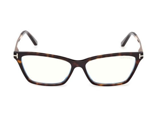 26SS 톰포드 안경 FT6135 B BROWN - TOMFORD