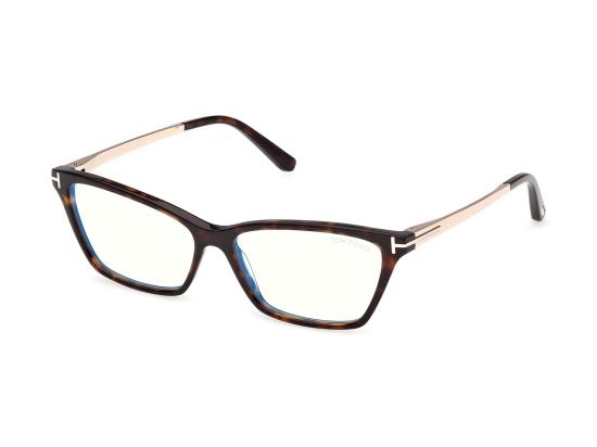 26SS 톰포드 안경 FT6135 B BROWN