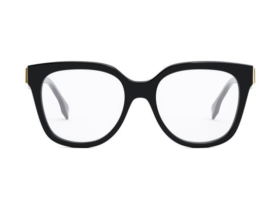 26FW 펜디 안경 FE50064I BLACK - FENDI
